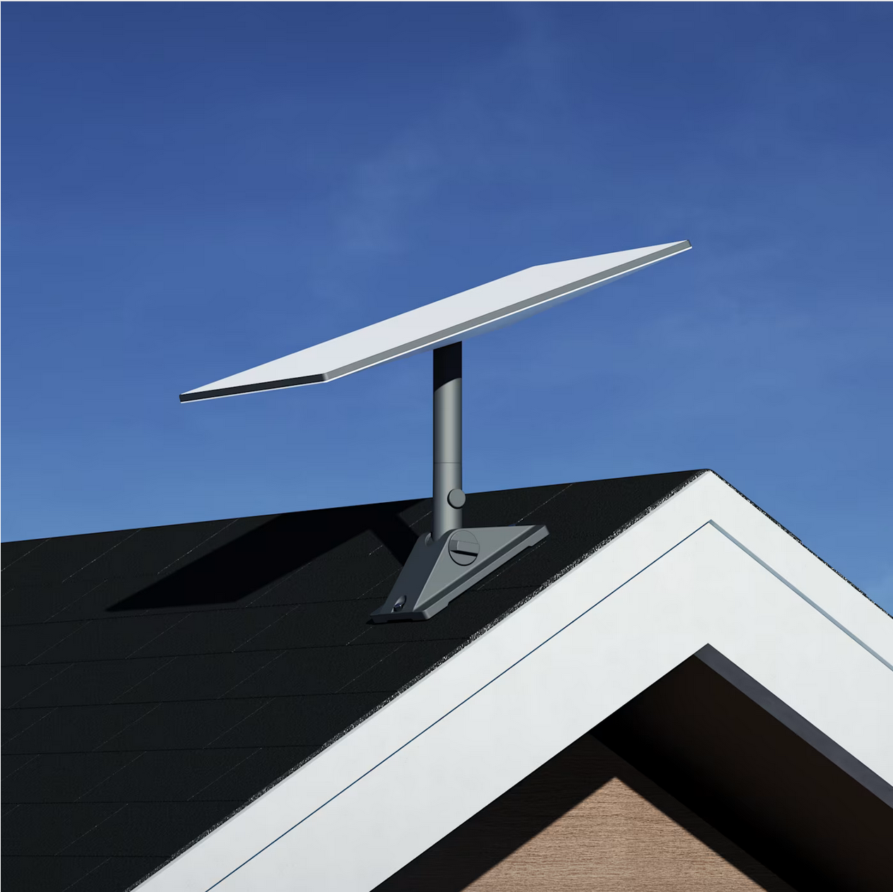 Starlink Pivot Mount