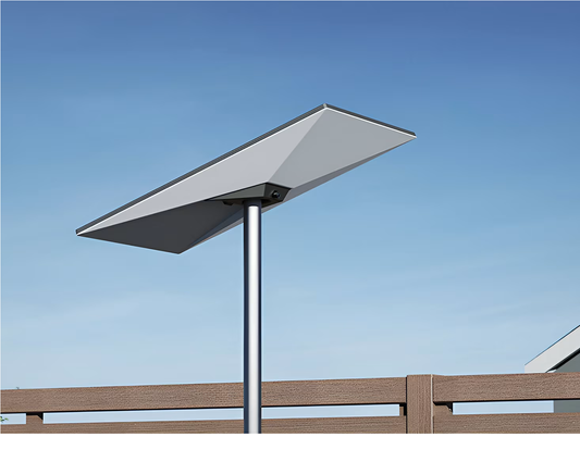 Starlink Pipe Adapter